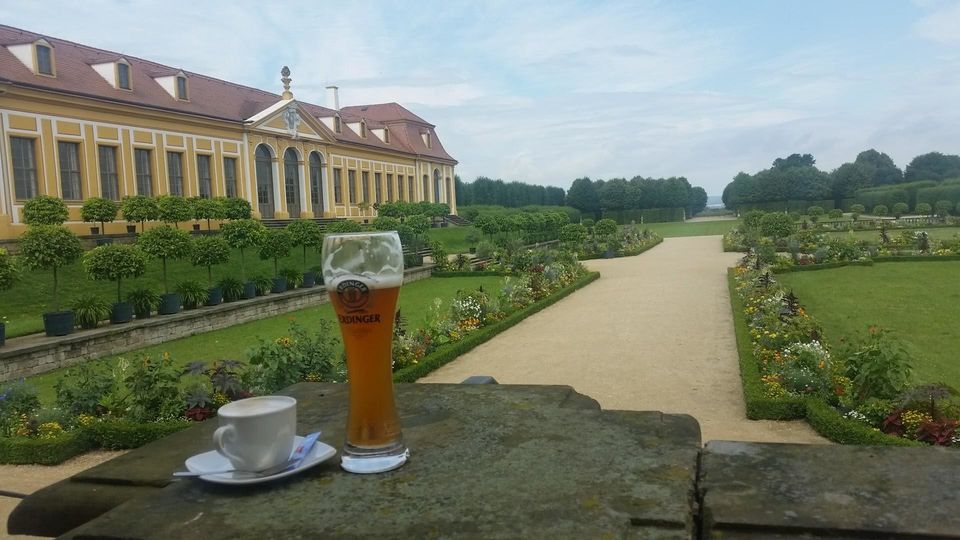 Photo of Bike trip - from Bohemian Switzerland to Dresden 7/9 by Guide Bohemian Switzerland