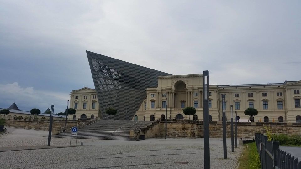 Photo of Bike trip - from Bohemian Switzerland to Dresden 2/9 by Guide Bohemian Switzerland