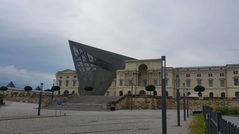 Photo of Dresden by Guide Bohemian Switzerland