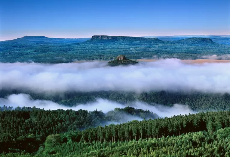 Photo of Hřensko, Česko by Guide Bohemian Switzerland