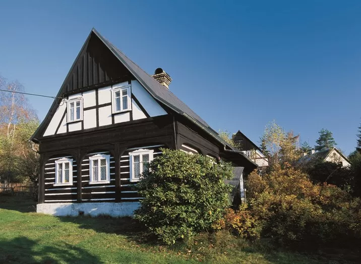 Photo of Hřensko, Česko by Guide Bohemian Switzerland