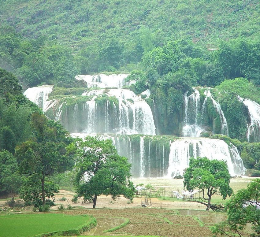 Photo of Colorful Northeast Vietnam 6/6 by Vietnam Travel