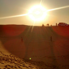 Photo of Dubai-The new travel destination. 4/7 by Shivam Mishra