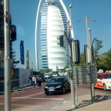 Photo of Dubai-The new travel destination. 2/7 by Shivam Mishra
