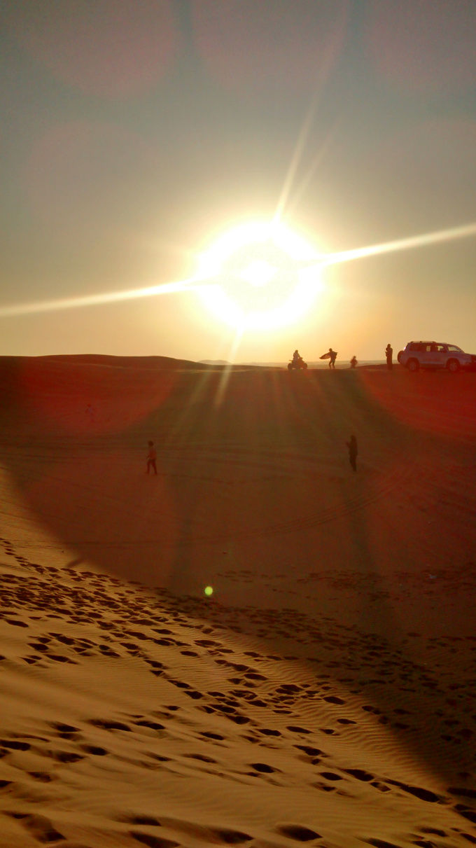 Photo of Dubai-The new travel destination. 7/7 by Shivam Mishra