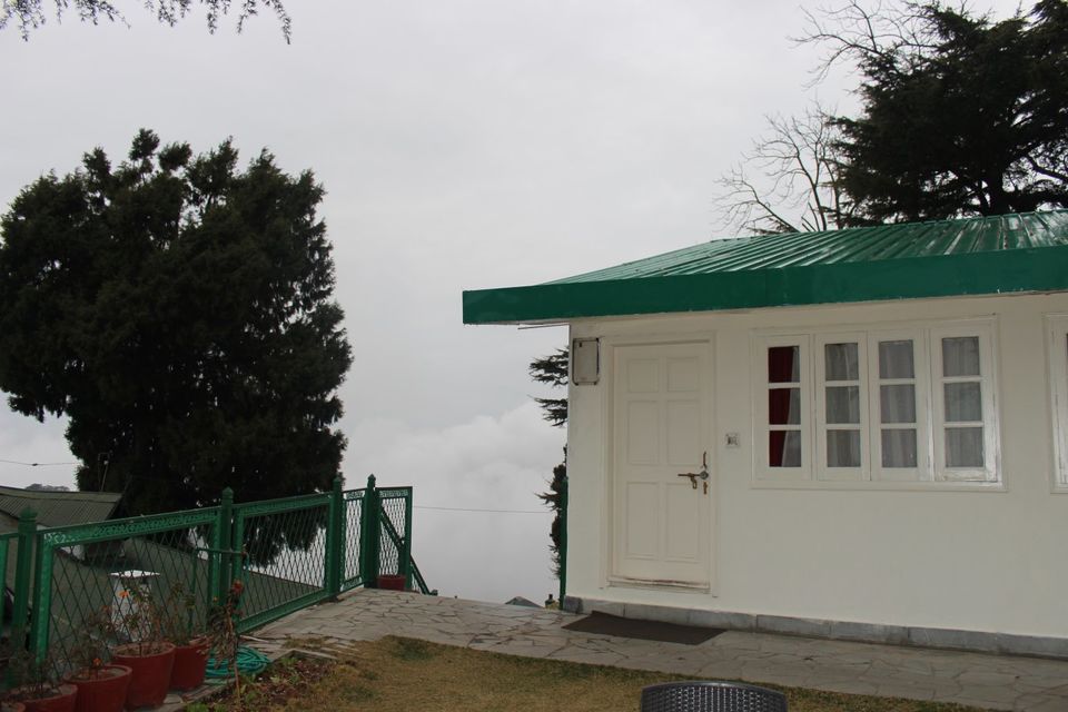 Photo of Landour, Mussoorie, Uttarakhand, India by Nidhi Sharma