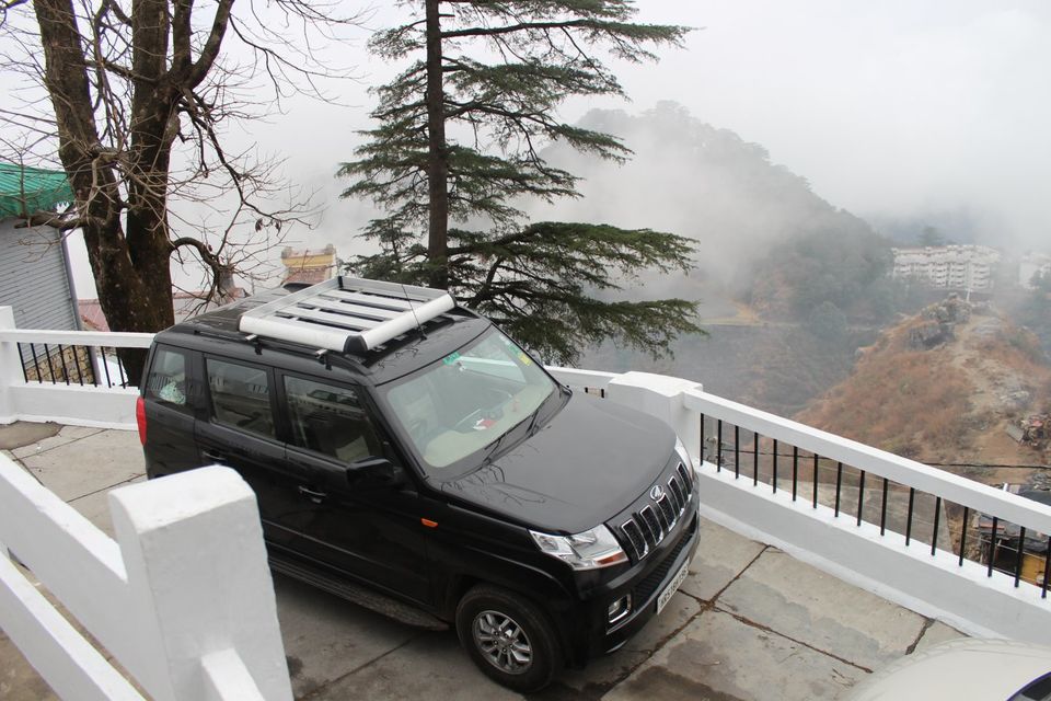 Photo of Landour, Mussoorie, Uttarakhand, India by Nidhi Sharma