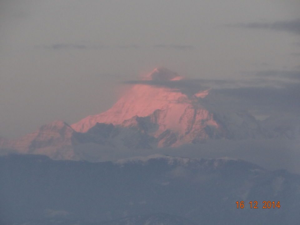 Photo of Why Kausani is so special :-) 5/6 by Nidhi Sharma