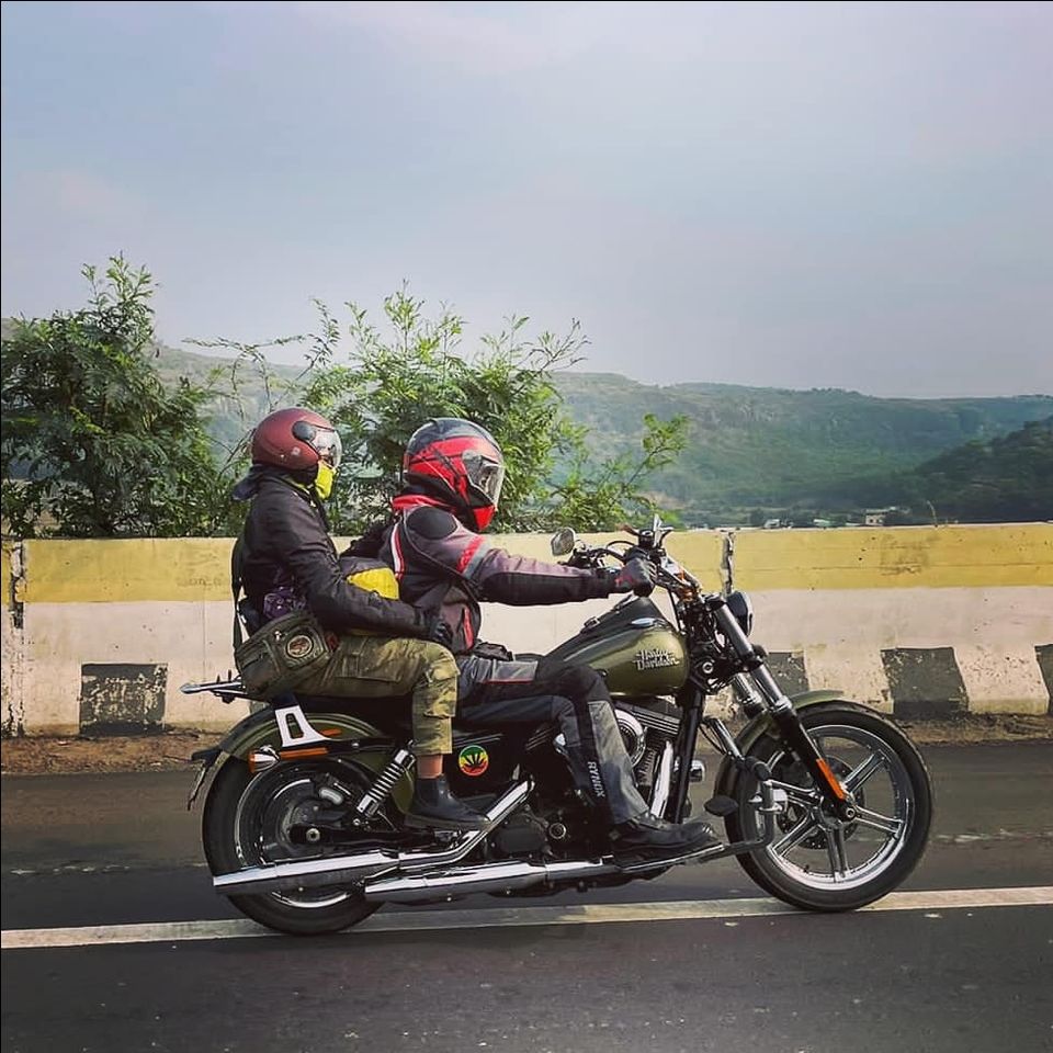 Photo of Fascinating Aurangabad and a beautiful homestay at Nashik by santosh lekhak