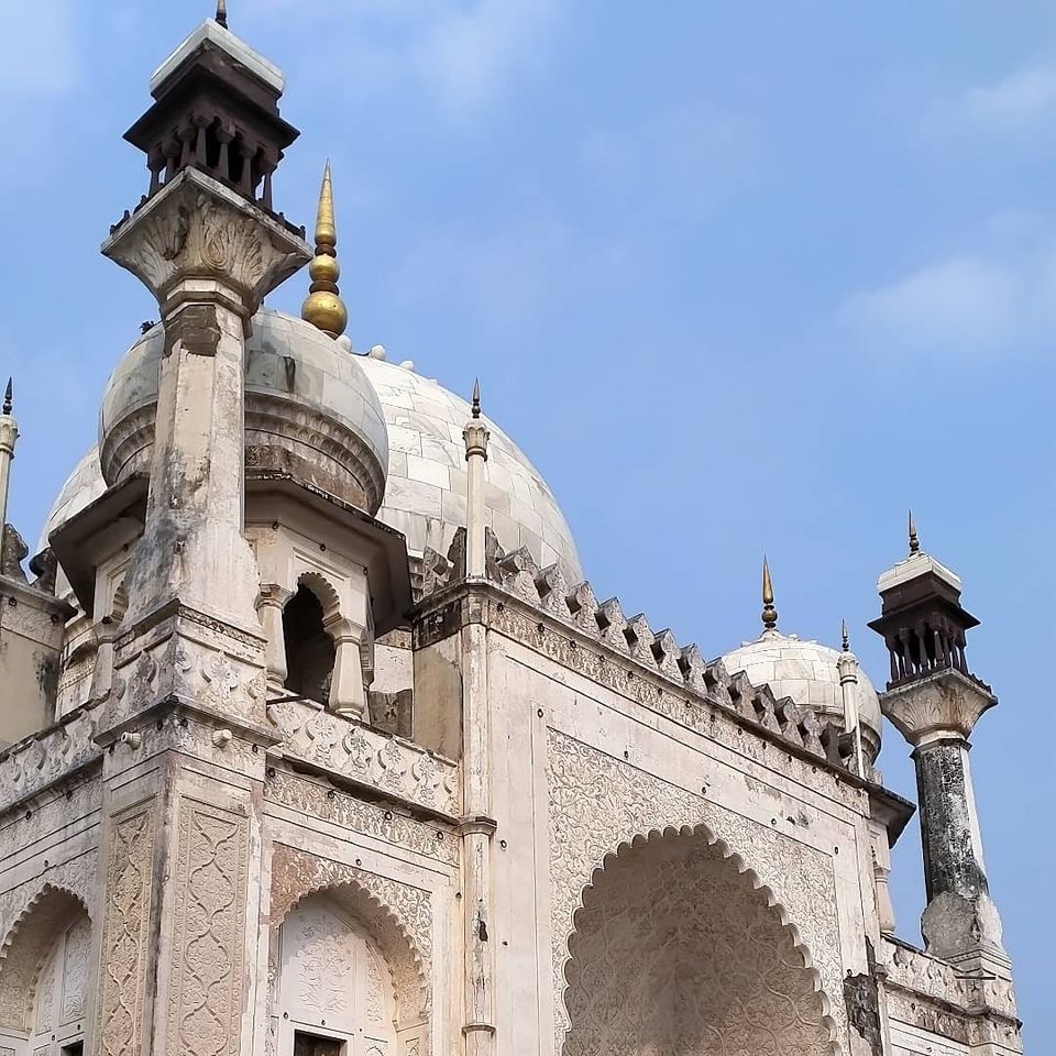 Photo of Fascinating Aurangabad and a beautiful homestay at Nashik by santosh lekhak