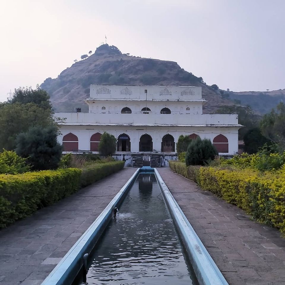 Photo of Fascinating Aurangabad and a beautiful homestay at Nashik by santosh lekhak