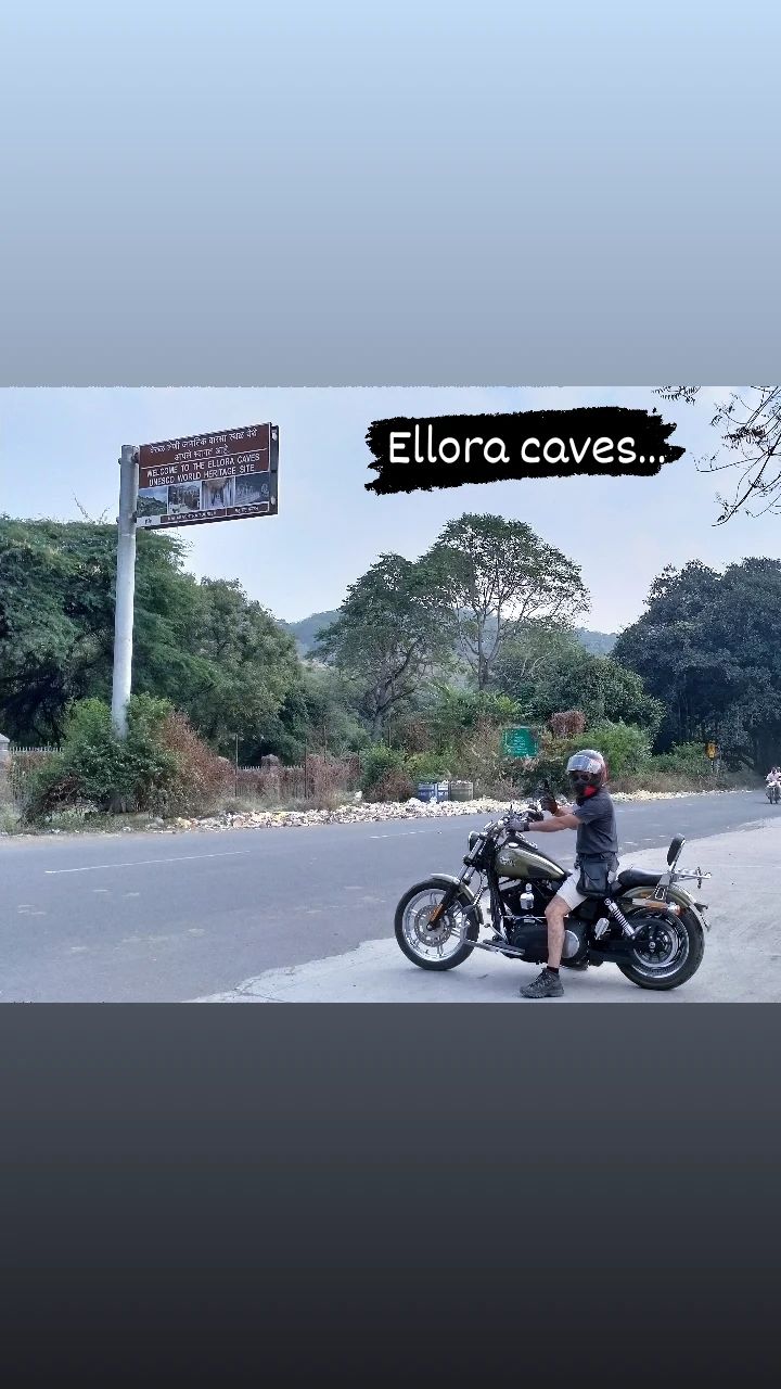 Photo of Fascinating Aurangabad and a beautiful homestay at Nashik by santosh lekhak