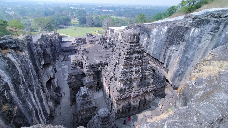 Photo of Fascinating Aurangabad and a beautiful homestay at Nashik by santosh lekhak