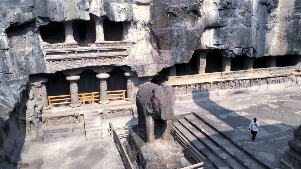 Photo of Fascinating Aurangabad and a beautiful homestay at Nashik by santosh lekhak