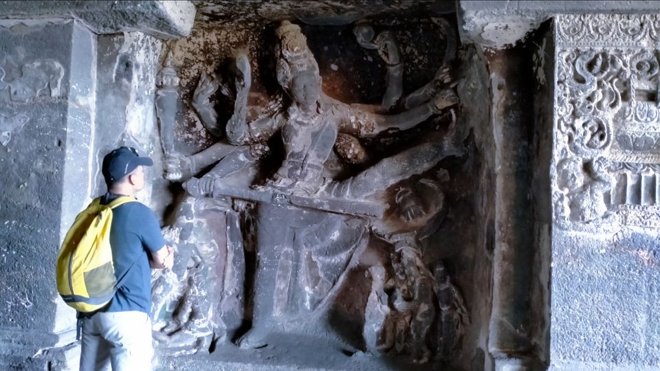 Photo of Fascinating Aurangabad and a beautiful homestay at Nashik by santosh lekhak