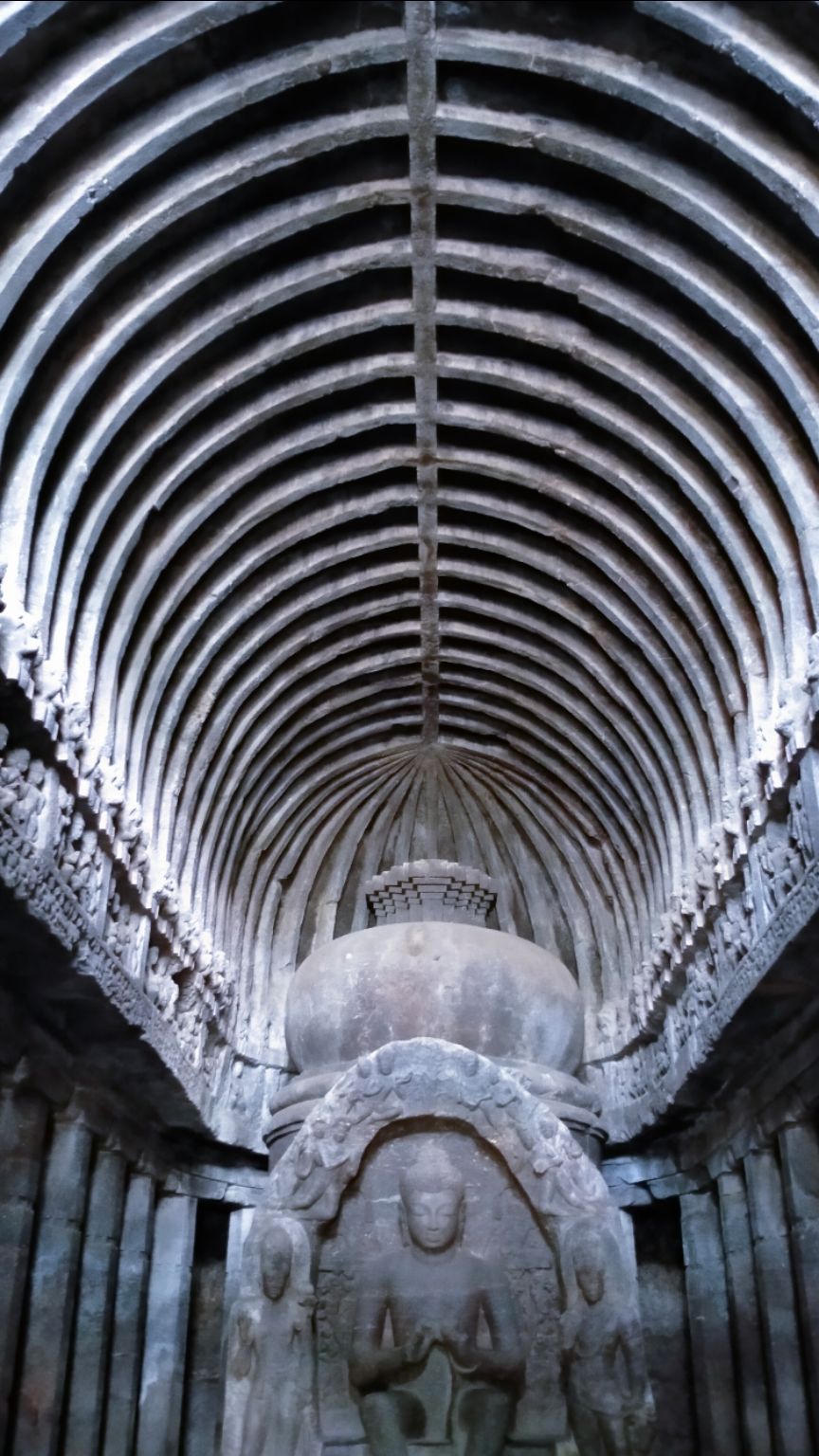 Photo of Fascinating Aurangabad and a beautiful homestay at Nashik by santosh lekhak