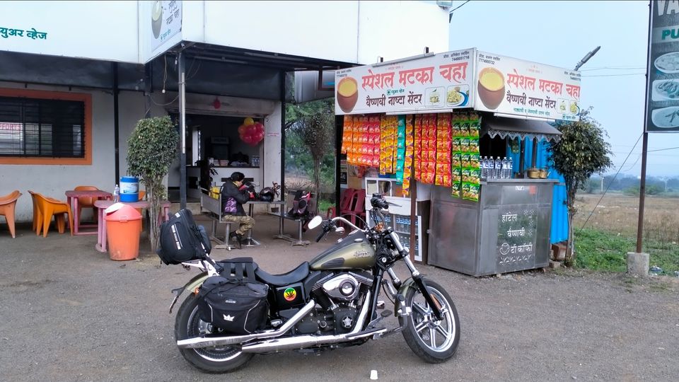 Photo of Fascinating Aurangabad and a beautiful homestay at Nashik by santosh lekhak