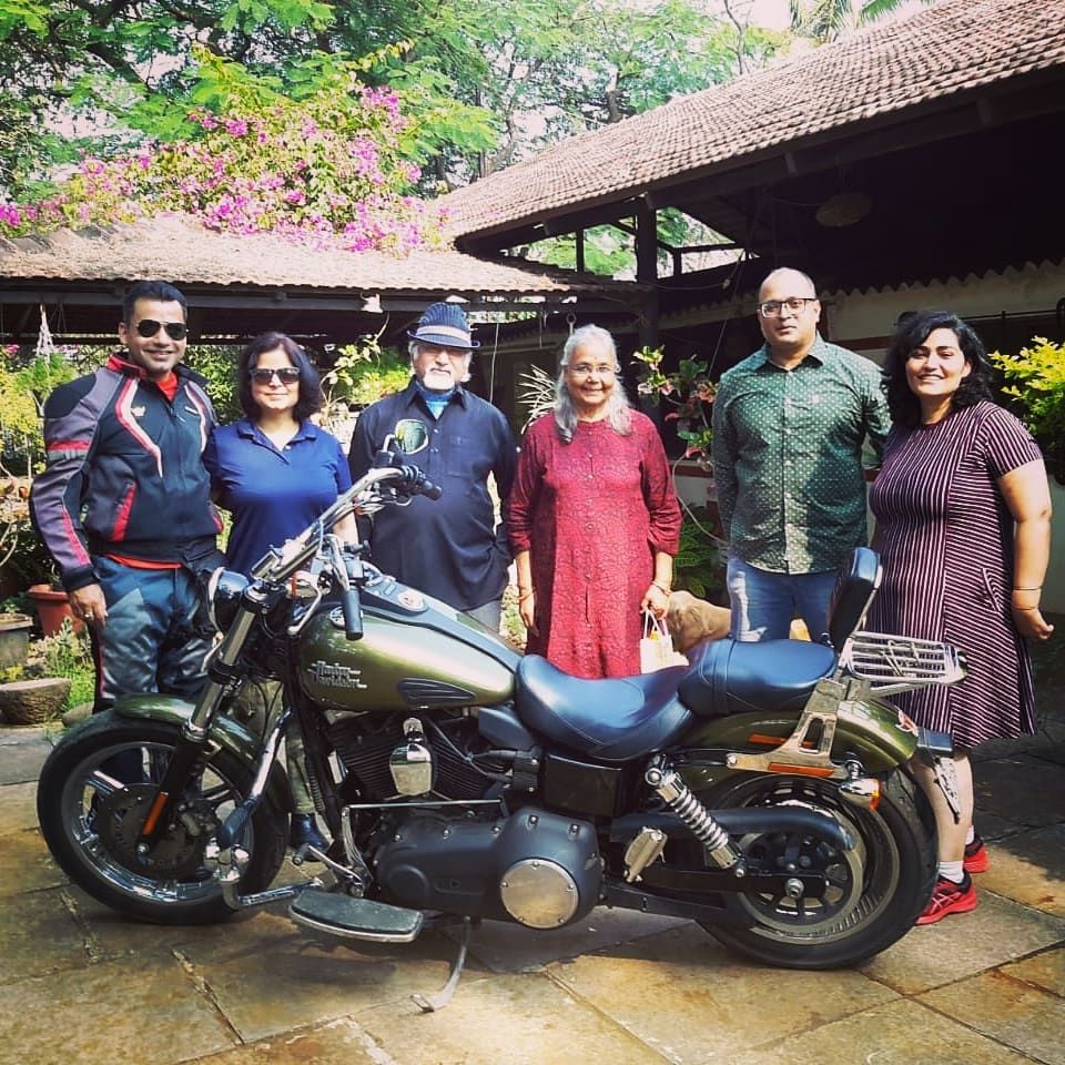 Photo of Fascinating Aurangabad and a beautiful homestay at Nashik by santosh lekhak