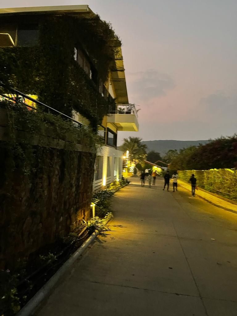 Photo of Fascinating Aurangabad and a beautiful homestay at Nashik by santosh lekhak