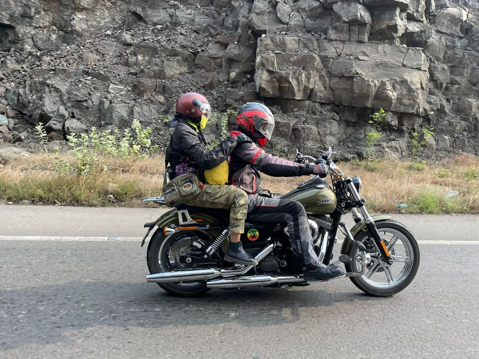 Photo of Fascinating Aurangabad and a beautiful homestay at Nashik by santosh lekhak
