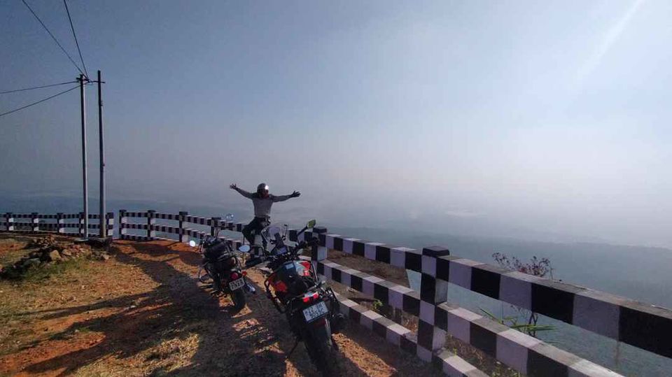 Photo of Shnongpdeng - Where dreams float by santosh lekhak