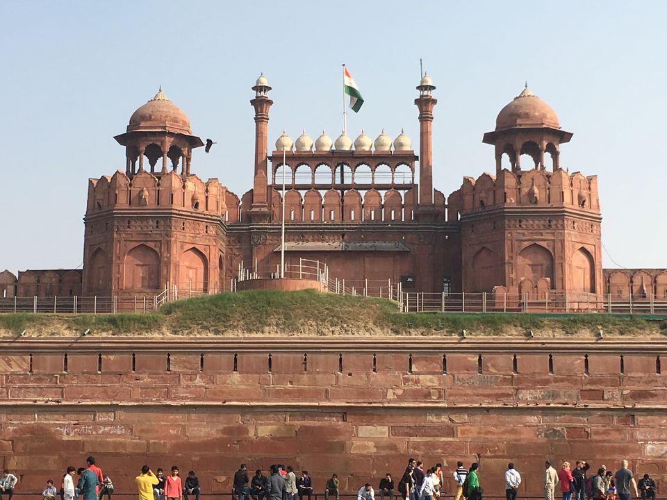 Photo of From India with Love - Road Trip across Northwestern India !! by Hardik Mehta