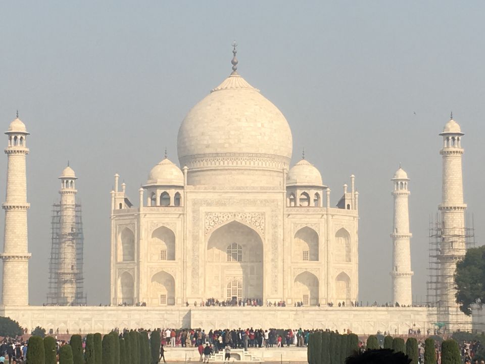 Photo of From India with Love - Road Trip across Northwestern India !! by Hardik Mehta