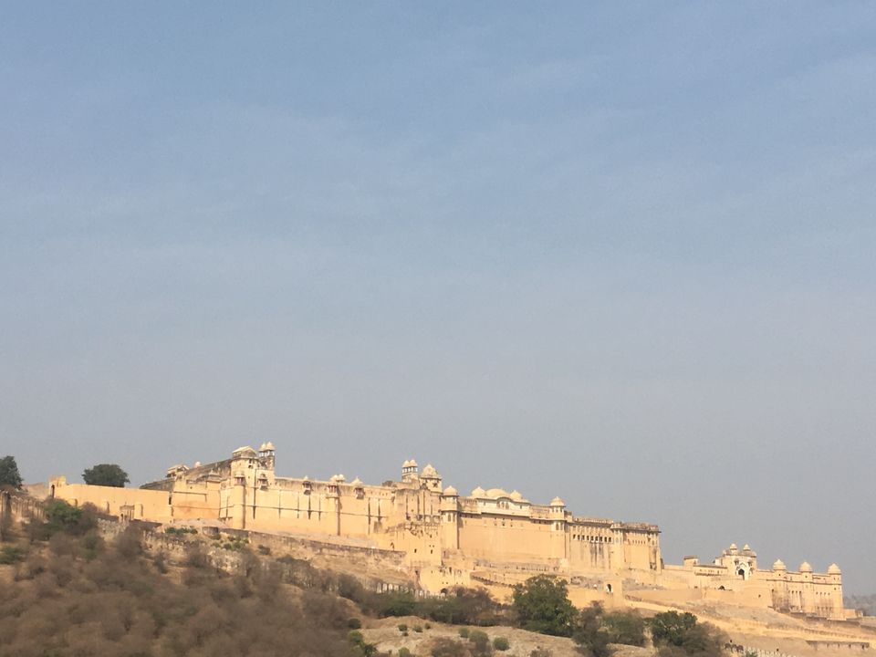 Photo of From India with Love - Road Trip across Northwestern India !! by Hardik Mehta