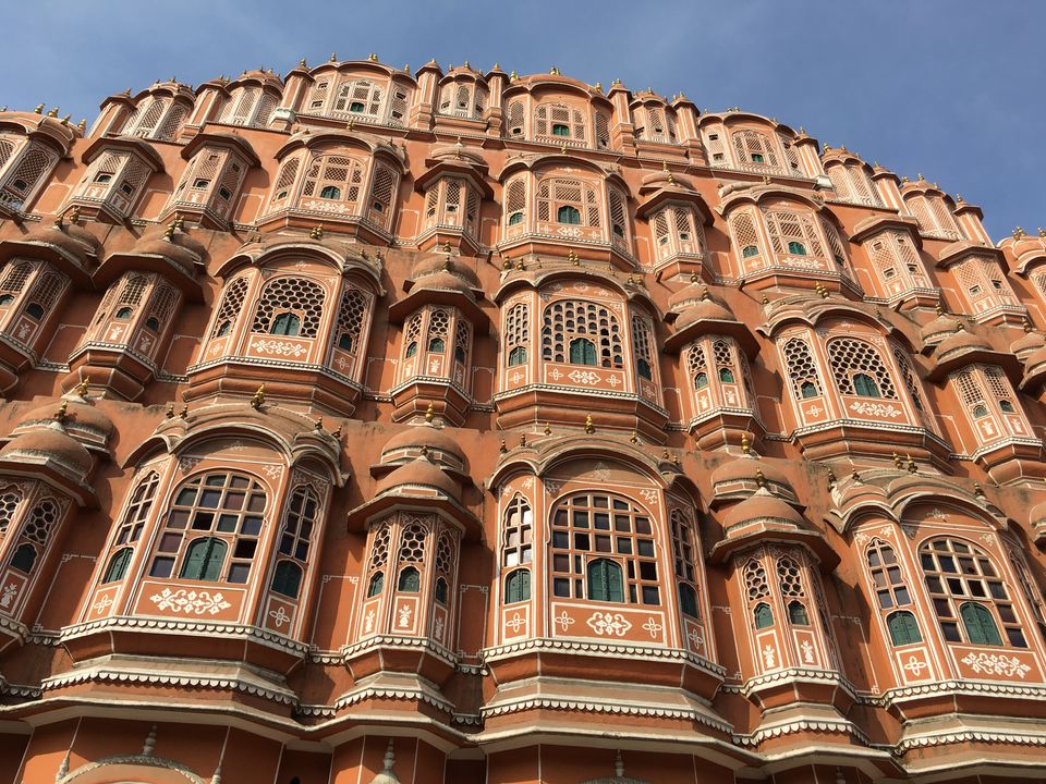 Photo of From India with Love - Road Trip across Northwestern India !! by Hardik Mehta