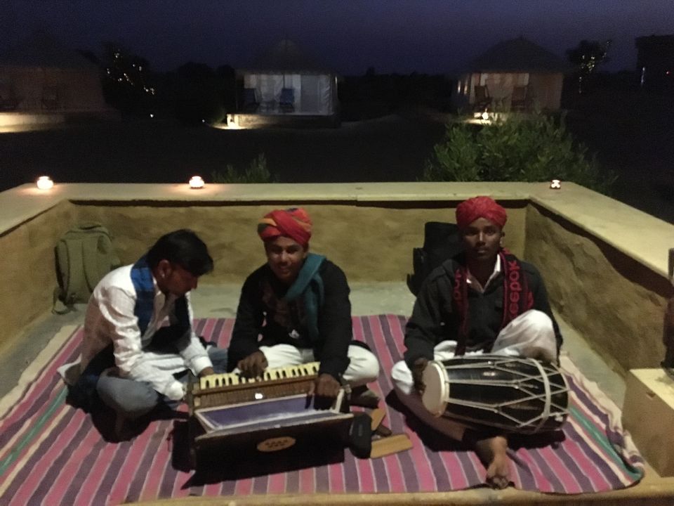 Photo of From India with Love - Road Trip across Northwestern India !! by Hardik Mehta