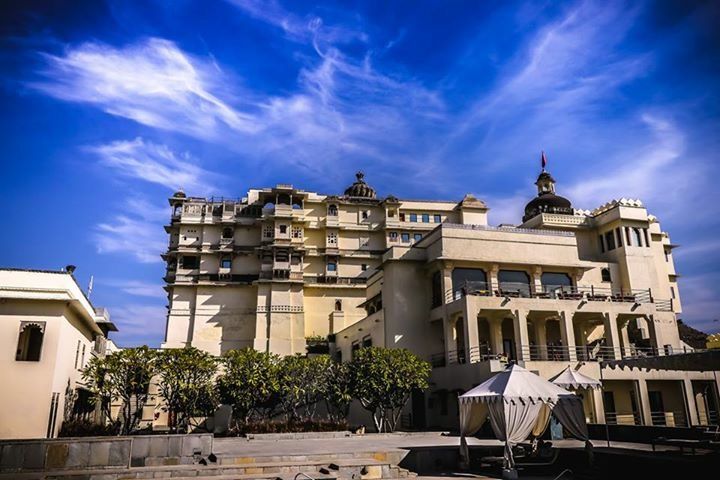 Photo of From India with Love - Road Trip across Northwestern India !! by Hardik Mehta