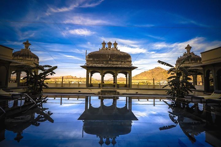 Photo of From India with Love - Road Trip across Northwestern India !! by Hardik Mehta