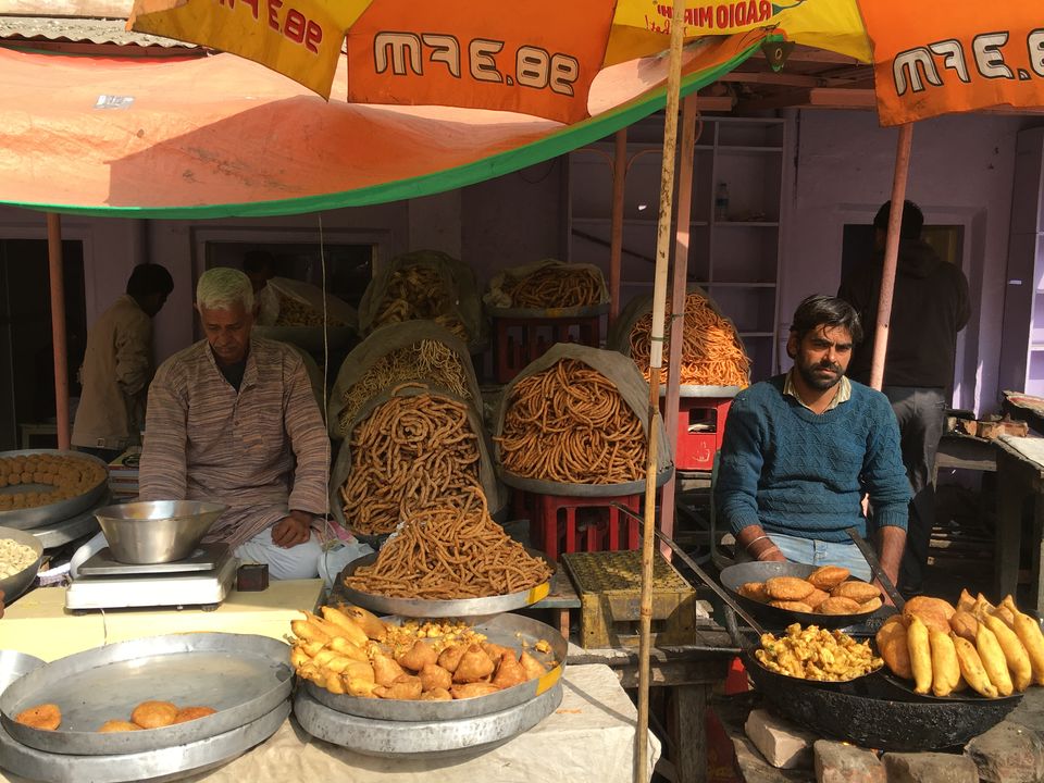 Photo of From India with Love - Road Trip across Northwestern India !! by Hardik Mehta