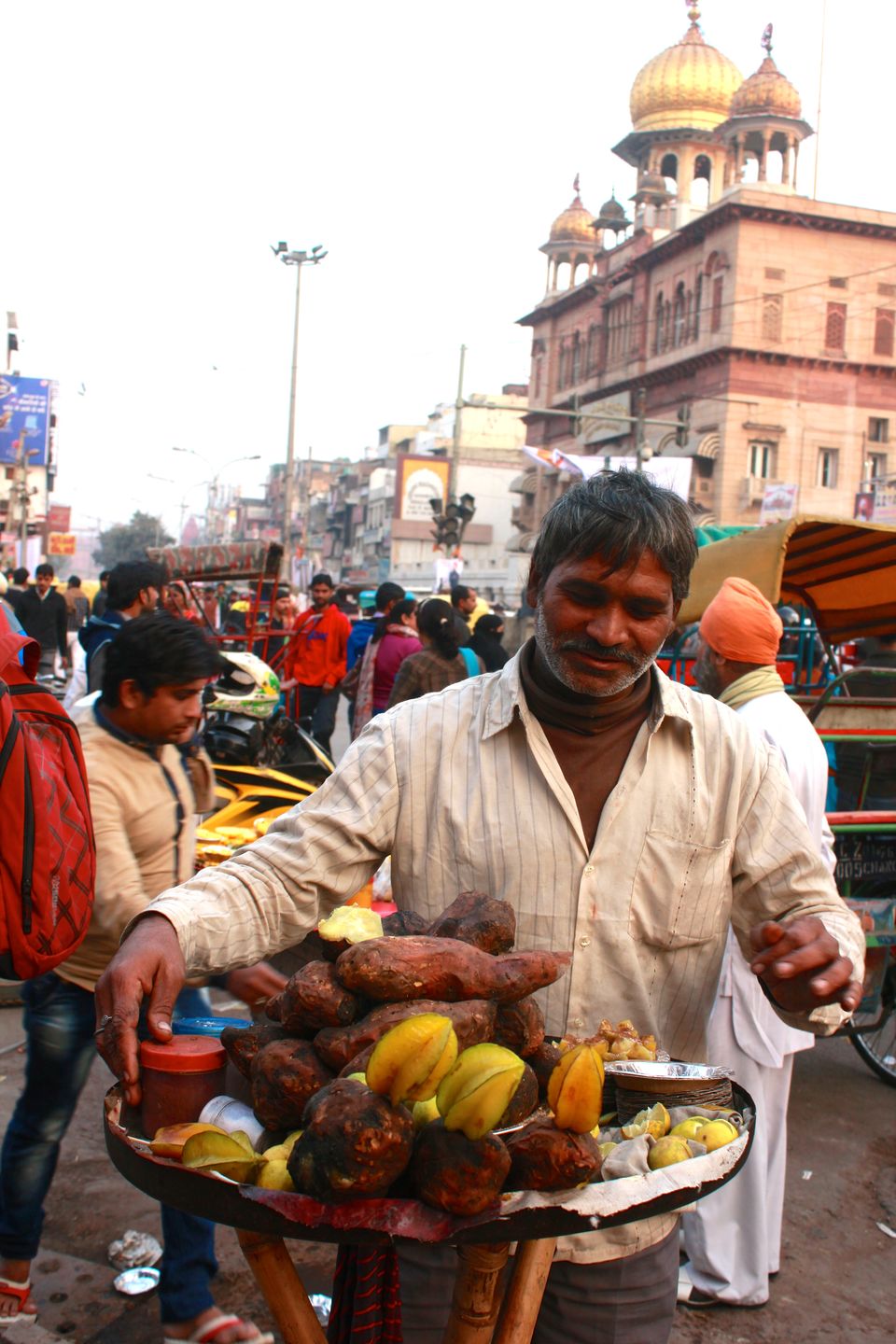 Photo of From India with Love - Road Trip across Northwestern India !! by Hardik Mehta