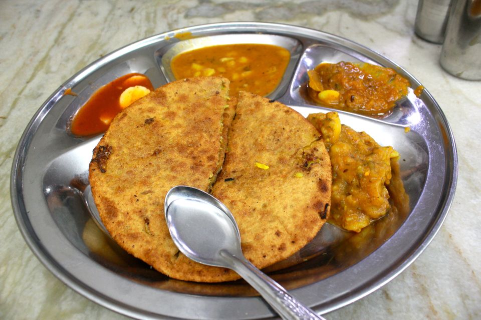 Photo of From India with Love - Road Trip across Northwestern India !! by Hardik Mehta