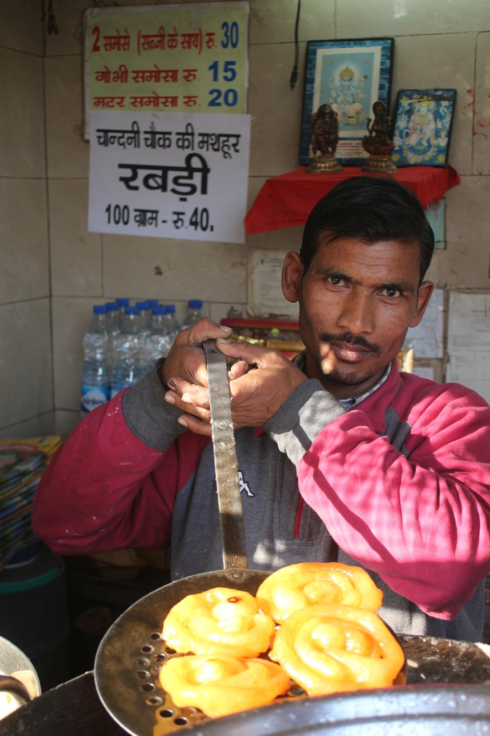 Photo of From India with Love - Road Trip across Northwestern India !! by Hardik Mehta