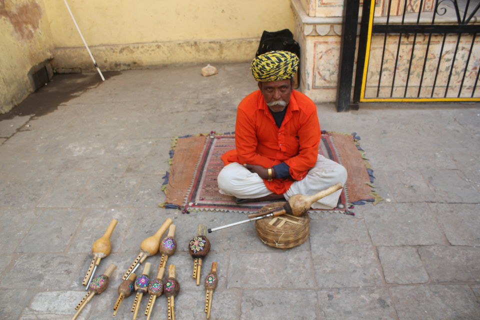 Photo of From India with Love - Road Trip across Northwestern India !! by Hardik Mehta