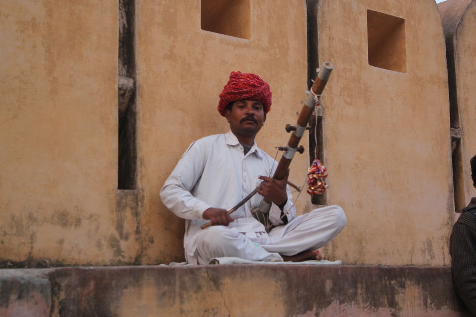 Photo of From India with Love - Road Trip across Northwestern India !! by Hardik Mehta