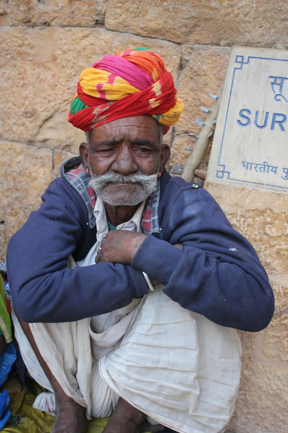 Photo of From India with Love - Road Trip across Northwestern India !! by Hardik Mehta