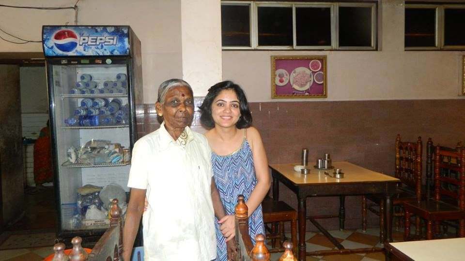 Photo of I Was Mad , Stupid , Crazy and yes I was Me. 5/11 by Manisha Jhalaan