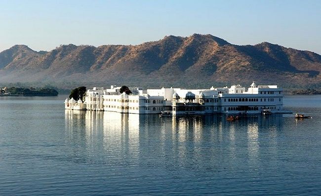 Photo of 5 Truly Irresistible Splendors Of Vibrant Rajasthan 1/2 by Vikram Kamboj