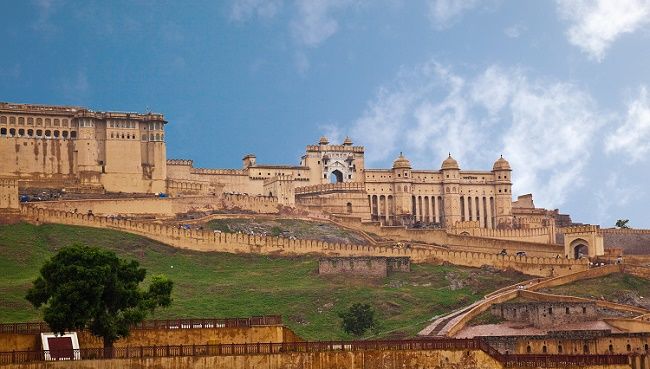 Photo of 5 Truly Irresistible Splendors Of Vibrant Rajasthan 2/2 by Vikram Kamboj