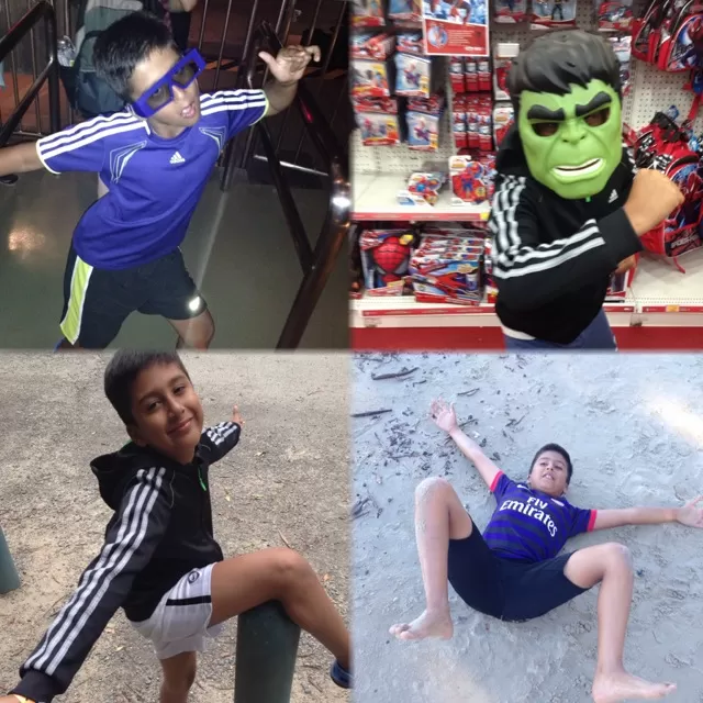 Photo of Gold Coast, Queensland, Australia by Pooja Chawla