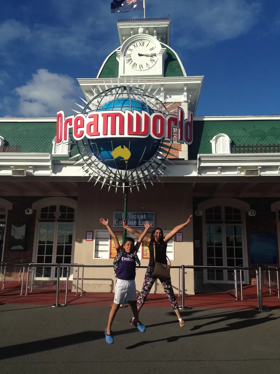 Photo of Gold Coast, Queensland, Australia by Pooja Chawla