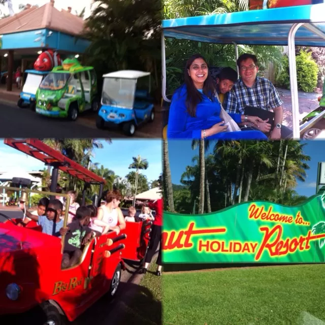 Photo of Cairns Coconut Holiday Resort, 23-51 Anderson Rd, Woree QLD 4868, Australia by Pooja Chawla