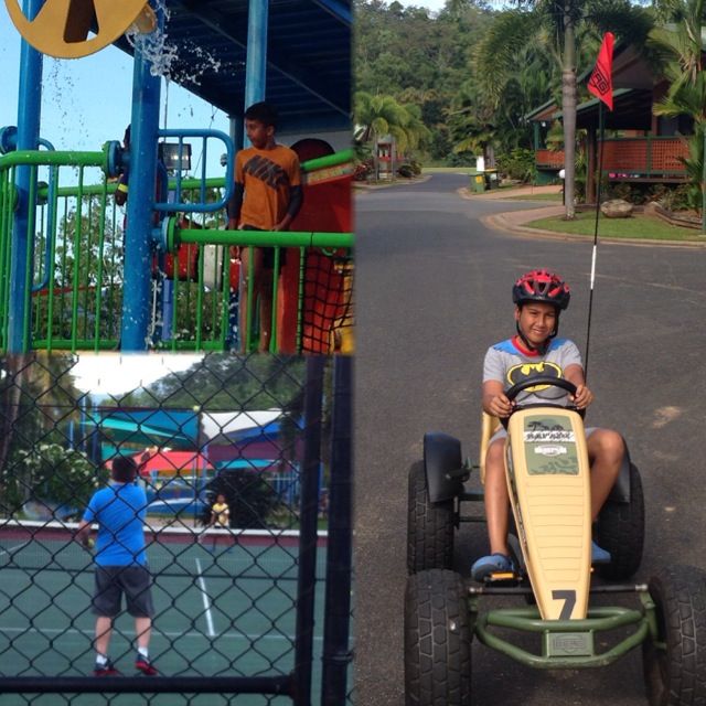 Photo of Cairns Coconut Holiday Resort, 23-51 Anderson Rd, Woree QLD 4868, Australia by Pooja Chawla