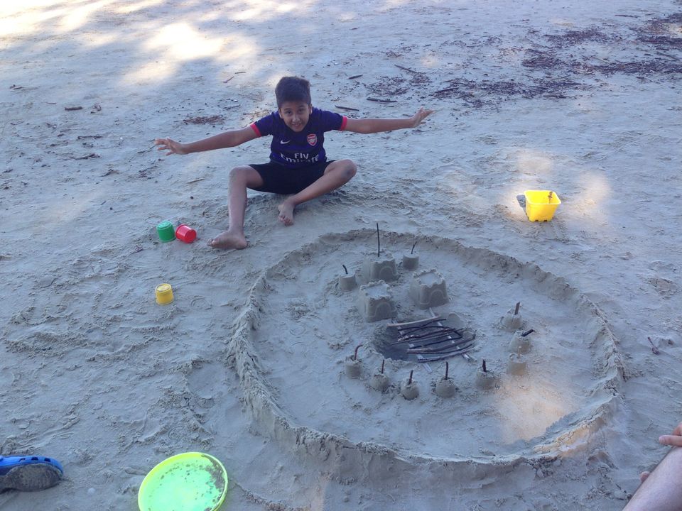 Photo of Australia - 2 weeks in Sunshine coast and Gold coast (Queensland) 15/15 by Pooja Chawla