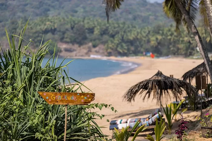 Photo of Goa During Monsoon: A Nature Lover's Paradise by Sreyashi Paul
