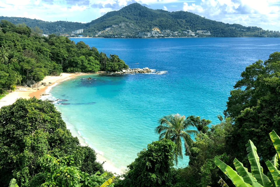 Photo of Discovering Romance: Top Honeymoon Destinations in Thailand 2/10 by Lokesh chandra patel