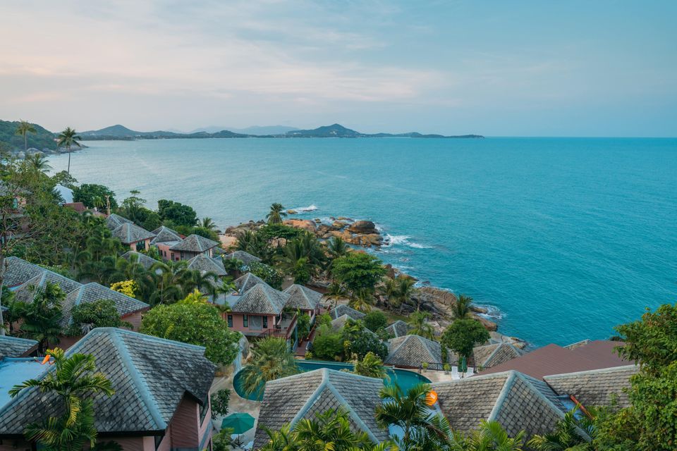 Photo of Discovering Romance: Top Honeymoon Destinations in Thailand 4/10 by Lokesh chandra patel
